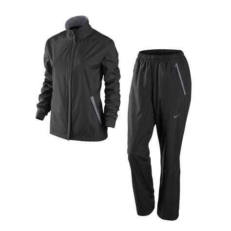 nike golf rain suits